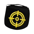 thumbnail image 4 of Bolsa para golpear Golf, práctico regalo para golfistas para principiantes, corrección de alineación, ayuda portátil para columpio, bolsa para golpes, 4 of 8