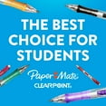 thumbnail image 2 of Paper Mate Clearpoint Color Lead Mechanical Pencils, 0.7mm, Assorted Colors, 6 Count, 2 of 7