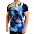 thumbnail image 3 of Playera Para Hombre Shendy Vendy Sublimada De Manga&nbsp;corta, 3 of 5