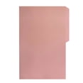 thumbnail image 1 of Fólder Manila Oxford Tamaño Oficio Color Rosa 100 Piezas Oxford, 1 of 2