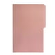 thumbnail image 1 of Fólder Manila Oxford Tamaño Oficio Color Rosa 100 Piezas Oxford, 1 of 2