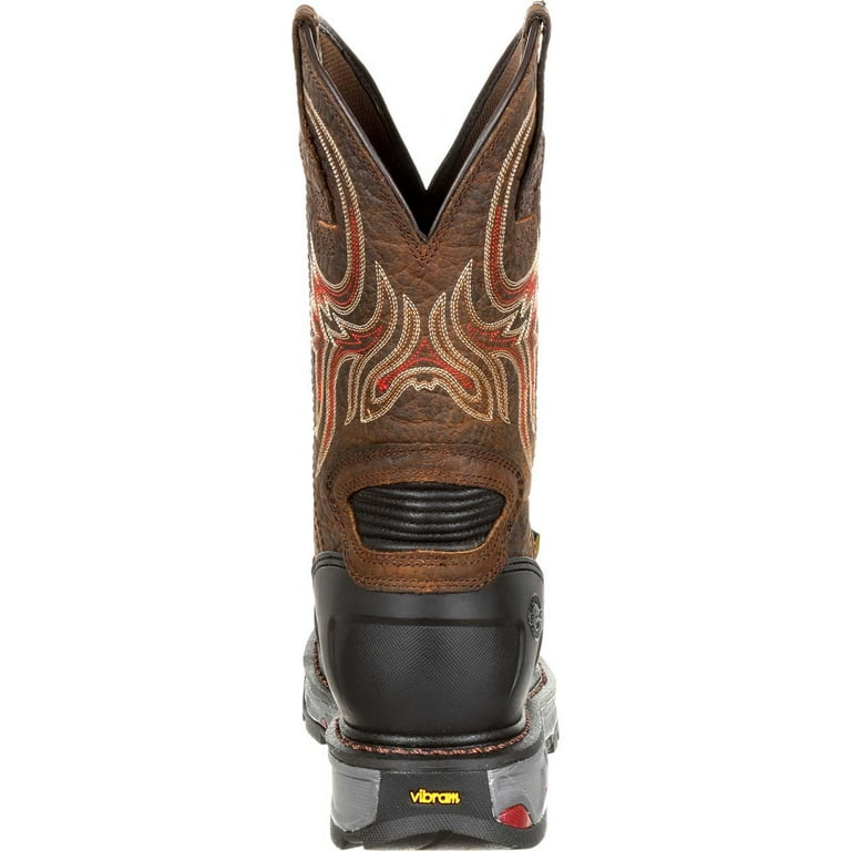 Justin commander cheap x5 waterproof
