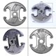 thumbnail image 5 of Conjunto de embrague de tambor, kit de rodamiento de agujas de llanta dentada para motosierra Husqvarna 340 345 346XP 350 351 353 445 450 E, 5 of 5
