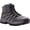 Grey/Black Knit, variant on Propet Men's Traverse Outdoor Boots