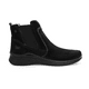 thumbnail image 1 of Botin Descanso Mujer Flexi Piel 37513 Negro Flexi Piel, 1 of 4