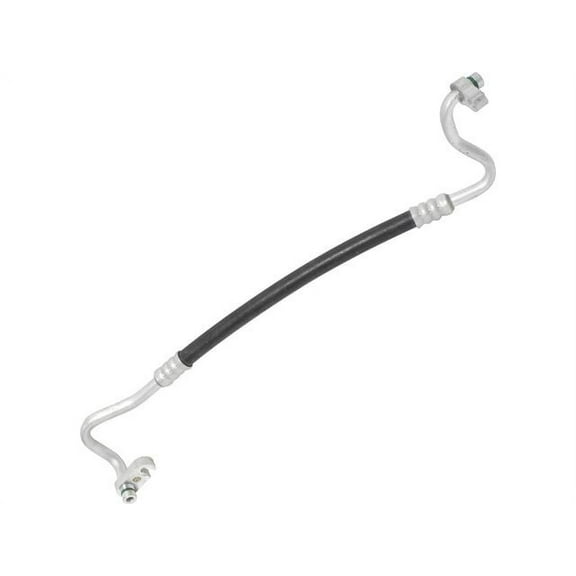 A/C Discharge Hose - Compatible with 2003 - 2007 Nissan Murano 2004 2005 2006
