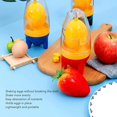 thumbnail image 6 of ABCISI Egg Spinner, Golden Egg Machine, Hand Powered Egg White and Yolk Spin Mixer, Portable Manual Shaker & Spinner, Egg Homogenizer Egg Scrambler, Duck Shape Pull Rope (Red), 6 of 16