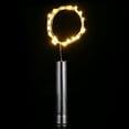 thumbnail image 1 of Wine Bottle Light 10/20 LED Bottle Cork Light Fairy String Light for Christmas, 1 of 10