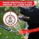 thumbnail image 5 of Etiqueta de perro de apoyo emocional para cachorros industriales, etiquetas de identificación de mascotas de metal para perros de apoyo emocional, ESA, 5 of 5