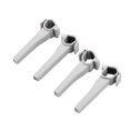 thumbnail image 4 of Milaget RC Landing Gear Leg Upgrade Height Extender Easy Disassemble 21mm Heightened, 4 of 5