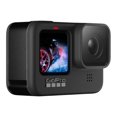 thumbnail image 2 of GorPro Hero 9 5K 2x 23.6mp Action Camera, Black, 2 of 3