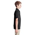 thumbnail image 3 of Team 365 Youth Zone Performance Polo, 3 of 3