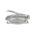 thumbnail image 3 of Máquina Prensadora De Masa Casera, Prensa Manual, Ideal para la Cocina. 18 cm de diámetro., 3 of 6