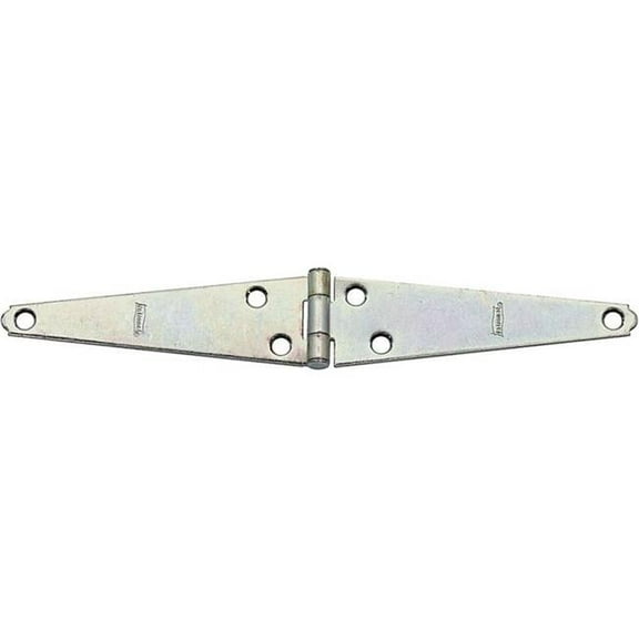 6 in. Light Strap Hinges