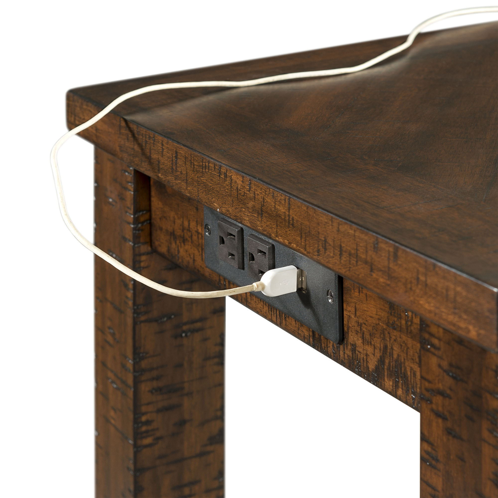 Picket House Furnishings Dex Multipurpose Bar Table Set - image 3 of 18