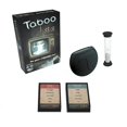 thumbnail image 1 of Jeu de Mots Horror Tabo Trivia, 1 of 2