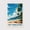 Travel 4152, variant on Fraiser Island Travel Print Canvas Wall Art, Fraiser Island Wall Hanging Home decor Fraiser Island Canvas Art, Wall Art Australia Canvas Deco-1WN4198