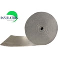 thumbnail image 4 of SmartSHIELD - Rouleau Isolant Réfléchissant à Noyau en Mousse de Qualité Supérieure - 1/4 Po x 6 Pi x 50 Pi - Fabriqué aux É.-U., 4 of 4