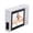 White, variant on NFTIGB 64MP 5K Photo Video Camera WIFI Rear Front Double Lens 2.8 Inch / 7.1 cm Touch Screen Beauty Cam with Fill Light Black