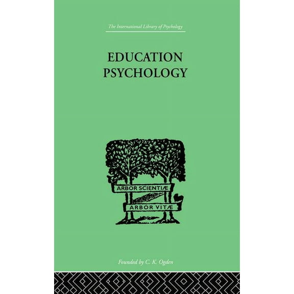 Education Psychology: Briefer Course, (Paperback)