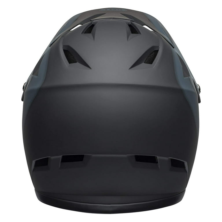 Bell Sanction Adult Premium Lightweight and Durable Full Face Bike