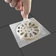thumbnail image 5 of Tapa Desagüe Cocina Desechable Atrapa Pelo Gogga A Prueba De Auto Fijación Filtro De Fibra Malla Adecuado Para Baño Bañera Cocina Canal De Agua, 5 of 7