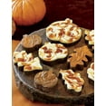 thumbnail image 2 of Wilton Leaves and Acorns 9-Piece Aluminum Cookie Cutter Set - NEW, 2 of 2