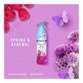 thumbnail image 3 of Aromatizante Febreze Air spring & renewal en aerosol 250 g, 3 of 4