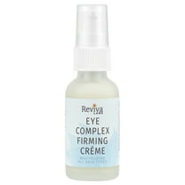 Reviva Labs Eye Complex Firming Creme 1 0 fl oz 29 5 ml