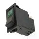 thumbnail image 5 of MagiDeal 2Pin Car Truck Motorcycle Headlight Switch Button On Off Control, 5 of 5
