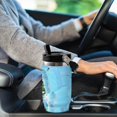 thumbnail image 6 of Donk-ey K-ong 30 Oz Tumbler with Straw, Stainless Steel Double Wall Vacuum Insulated Coffee Cup Travel Mug Gifts for Women & Men, 6 of 8