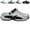Grey, variant on Oveltrix Summer Sandals, Summer Sneakers for Men & Women