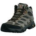 thumbnail image 1 of Bota de Senderismo Impermeable Merrell Moab 3 Mid para Hombre Color Nogal Talla 9, 1 of 7