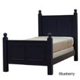 thumbnail image 4 of JOHN BOYD DESIGNS Notting Hill Twin-size Poster Bed, 4 of 4