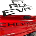 thumbnail image 1 of Letras insertables en el portón trasero para Auto Safety Chevy Silverado 2019-2025, 1 of 5