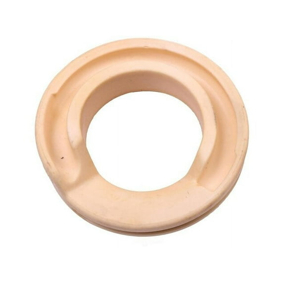 Rear Lower Coil Spring Insulator - Compatible with 2010 - 2016 Buick LaCrosse 2011 2012 2013 2014 2015