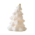 thumbnail image 2 of Figura de Navidad Macarena estatua iluminada adorno navideño cerámica decoración navideña 85 cm x 112 cm, 2 of 8