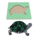 thumbnail image 4 of Rompecabezas de madera con forma de animal y planta para niños, juguetes educativos para la primera infancia, 4 of 8