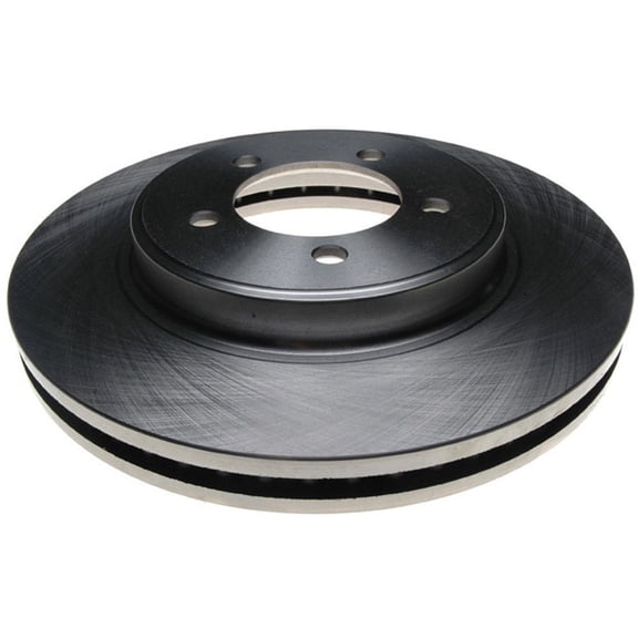 Raybestos 680416R Professional Grade Disc Brake Rotor