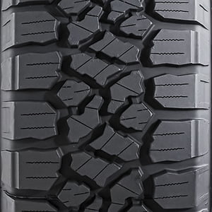 Kenda Klever A/T2 KR628 All Terrain 235/65R16C 121/119R XL Light Truck Tire Sansujyuku sansujyuku.com