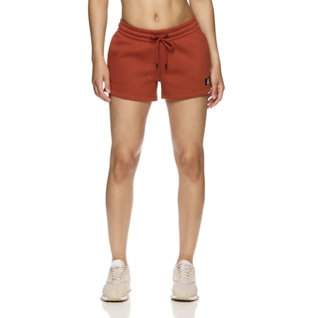 Reebok Women's After Class Shorts with Pockets, Sizes XS-XXXL