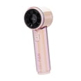 thumbnail image 4 of Ventilador portátil de mano elegante, recargable por USB, para mujeres que hacen senderismo. Rosa, 4 of 9