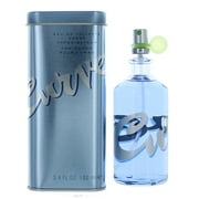 Curve Eau De Toilette Spray 3.4 Oz / 100 Ml