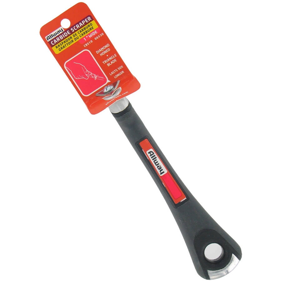 Scraper ws. Scraper ws