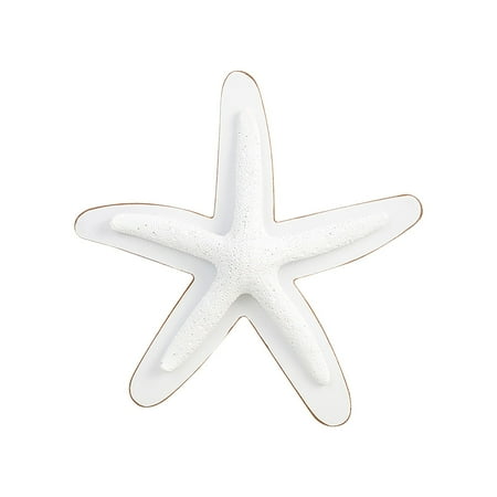 

huaai hangs resin pendant ocean wind wall hanging home wall decoration a