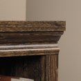 thumbnail image 4 of Sauder® Barrister Lane Collection Entertainment Credenza, Iron Oak, 422718, 4 of 4