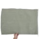 thumbnail image 4 of Bolsa de lavandería grande y resistente, 50 unidades, organizador de ropa sucia, bolsa de lavado de viaje, apta para cesto o cesta de ropa sucia, color verde, 4 of 8