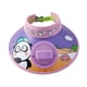 thumbnail image 5 of Sombrero con ventilador de refrigeración, accesorios, lindo sombrero de playa flexible y ajustable, sombrero de ala grande para el sol. Panda Púrpura, 5 of 9