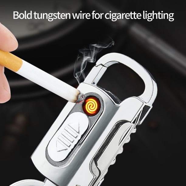 keychain lighter for cigarette Vintage 555 State Express / Cigar Explore Thorens this golden Thorens Mini Cube fluid lighter with side Keychain Lighter, Permanent Match Infinity