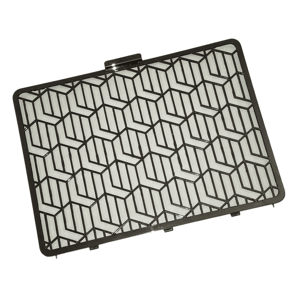 OEM Midea Dehumidifier Filter Originally Shipped With MAD50PS1WBL